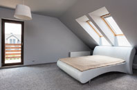 Seacox Heath bedroom extensions