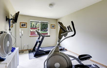 Seacox Heath home gym construction leads